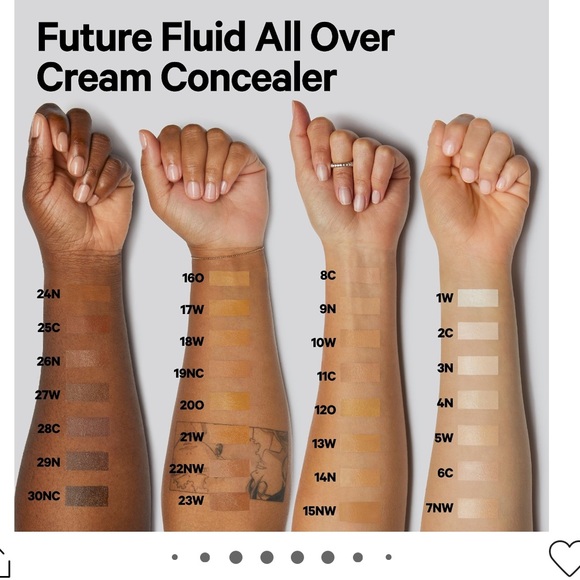 Brand new milk makeup future fluid in 20O - Picture 4 of 8